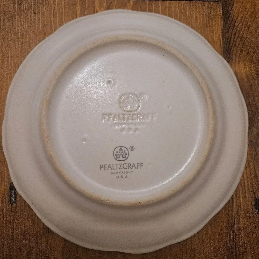 Pfaltzgraff beautiful set